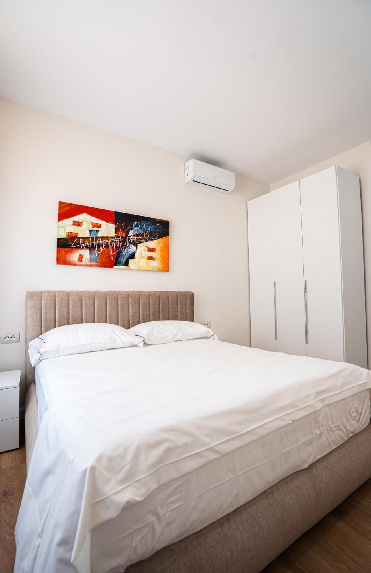 Tirana Elite Apartments Exterior foto